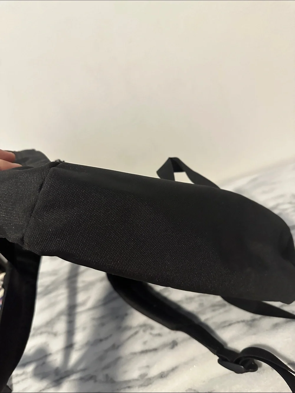 Patagonia durable black